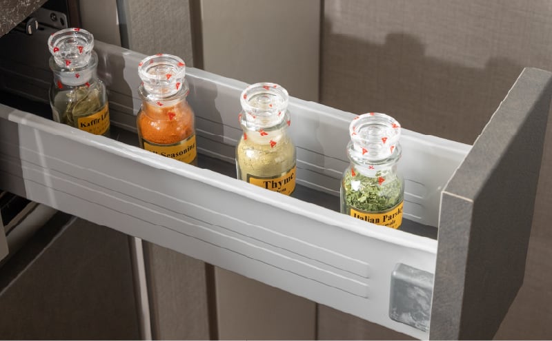 スパイスラック