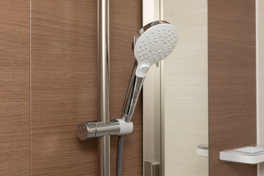 コンフォートウエーブクリックシャワー