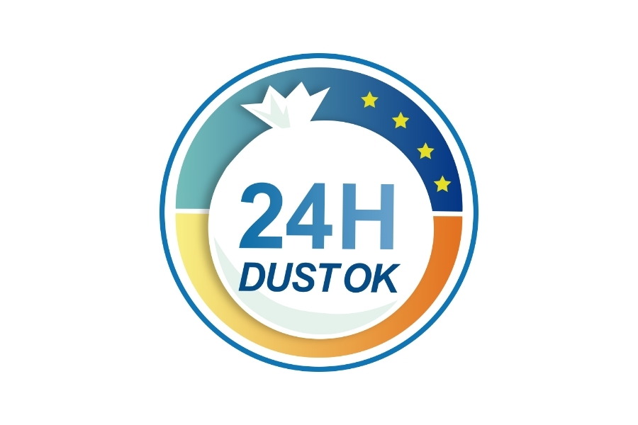 24時間ゴミ出しOK