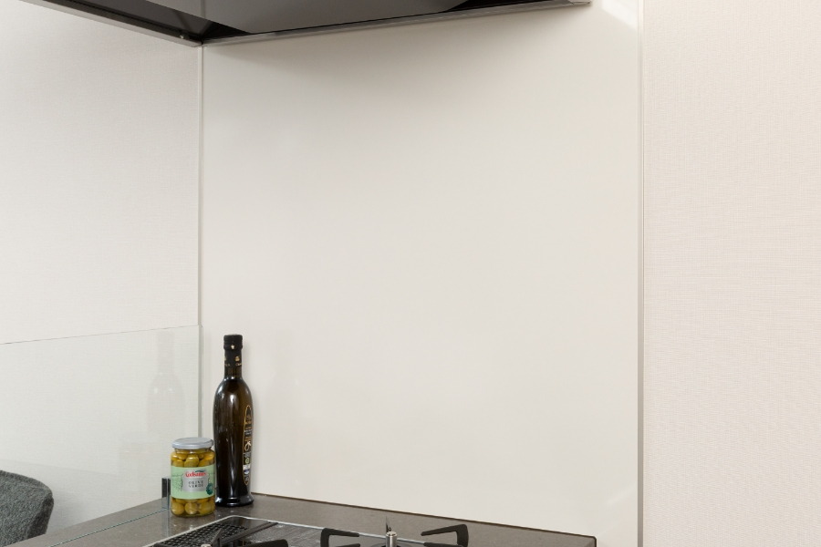 ホーローキッチンパネル