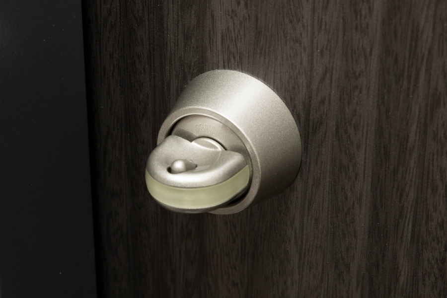 防犯サムターン