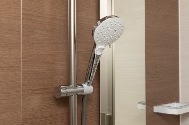 (7)スイッチ付エコアクアシャワー