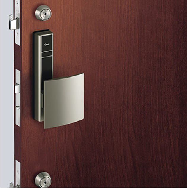 ダブルロック・鎌デッド