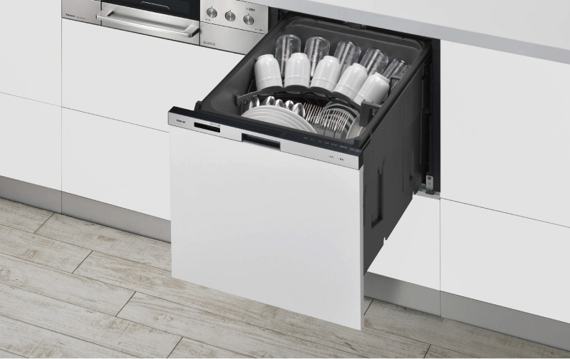 食器洗い乾燥機