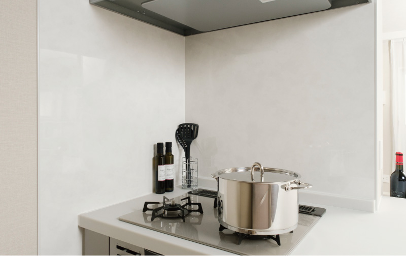 キッチンパネル