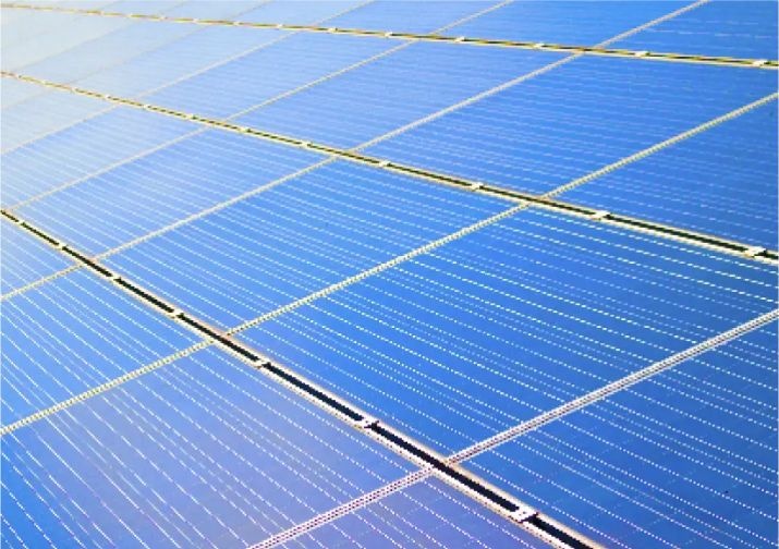 太陽光発電システム