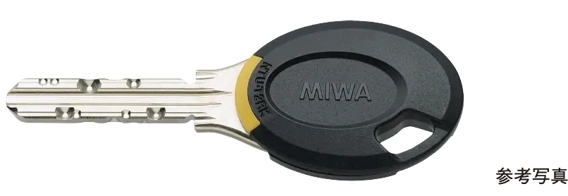 ノンタッチキー