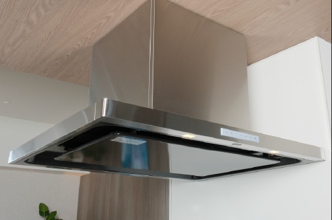 レンジフード
