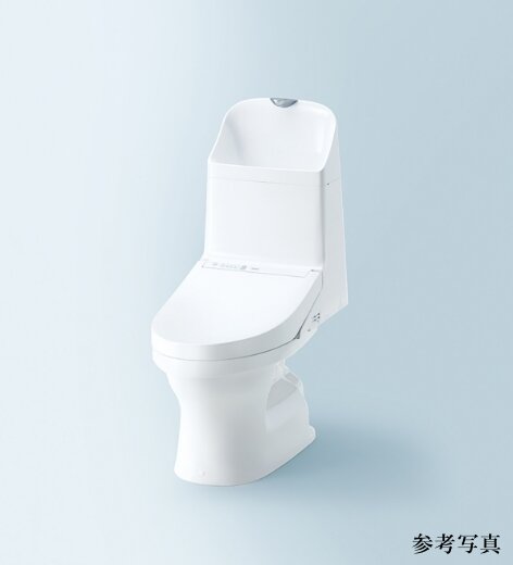 タイプ：B・D
トイレ