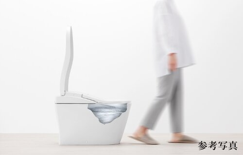 オート便器洗浄