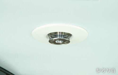 スプリンクラー設備
（9階以上の住戸）