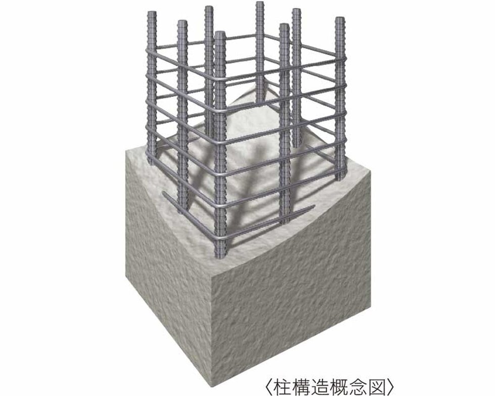 柱構造