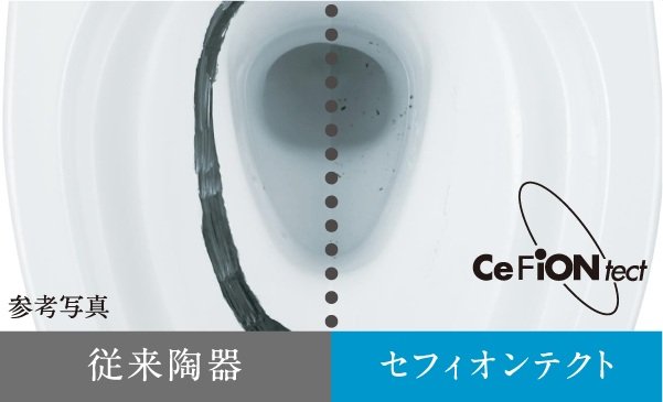 セフィオンテクト