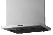 壁付けレンジフード