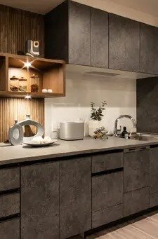 ウォールキャビネット