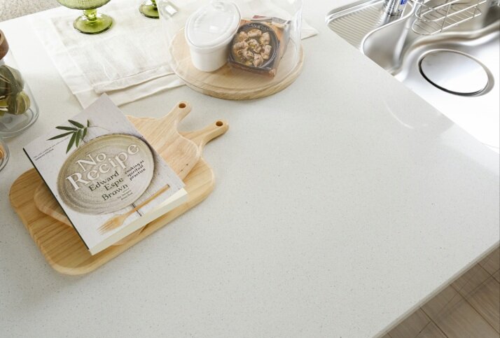 フィオレストーン・ワークトップ