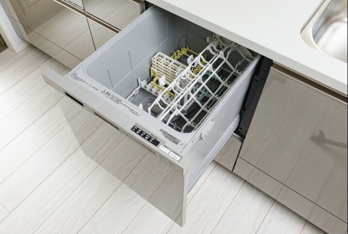 食器洗い乾燥機