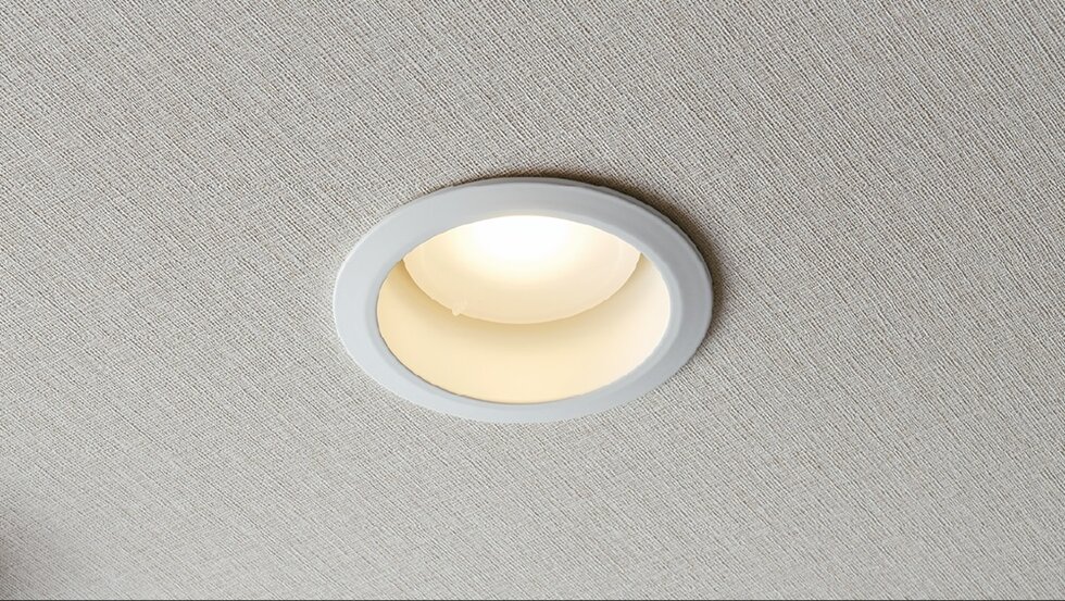 LEDダウンライト