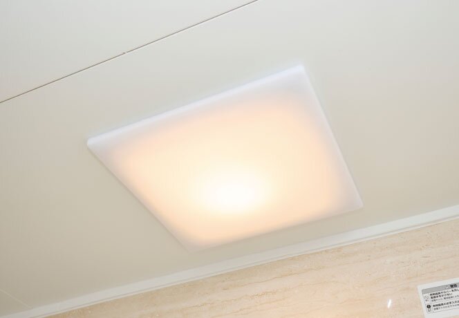 シーリング照明（LED）