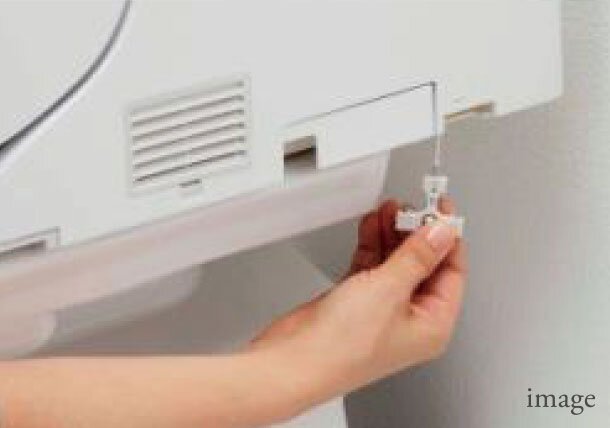 停電の時も安心