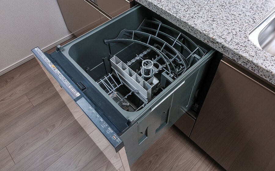 食器洗い乾燥機