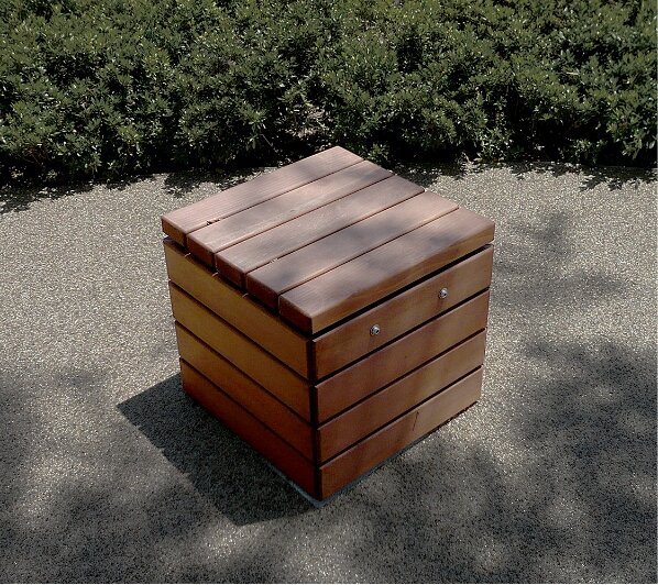 かまどスツール