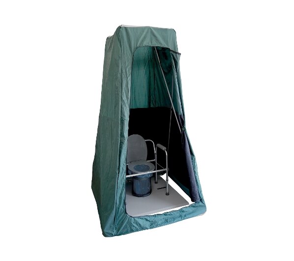 災害時のトイレの確保