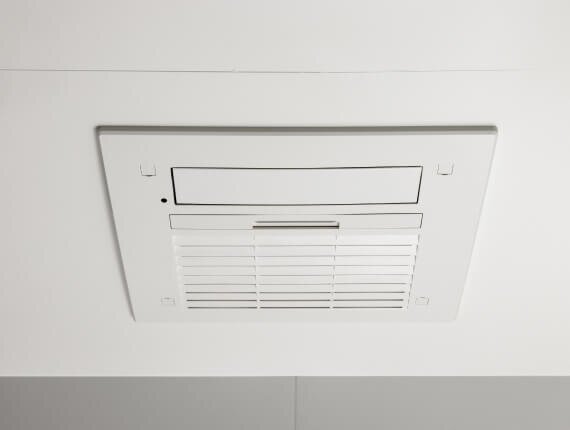 浴室暖房乾燥機