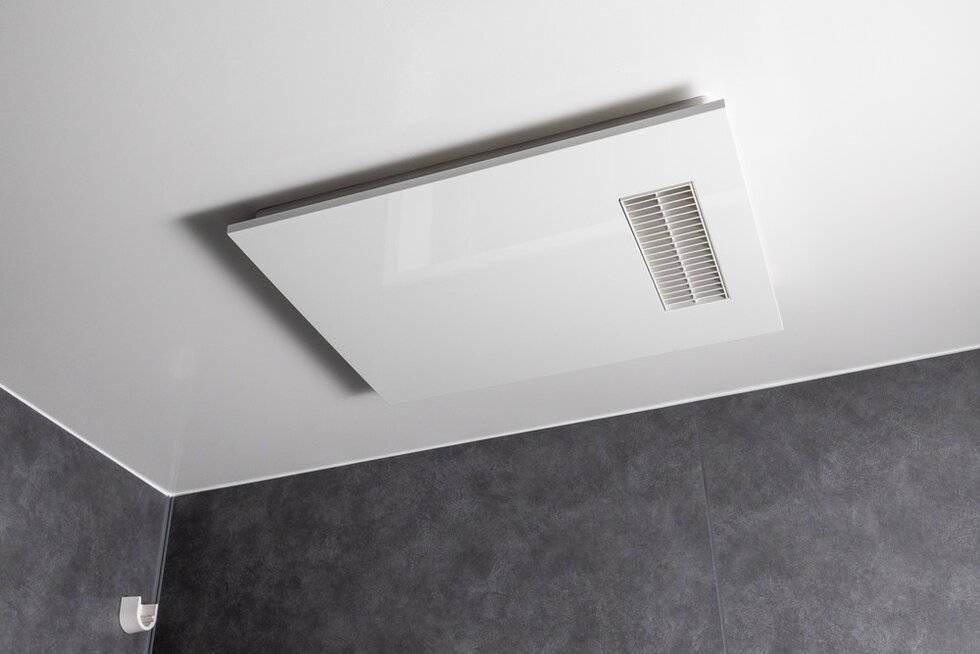 浴室暖房乾燥機