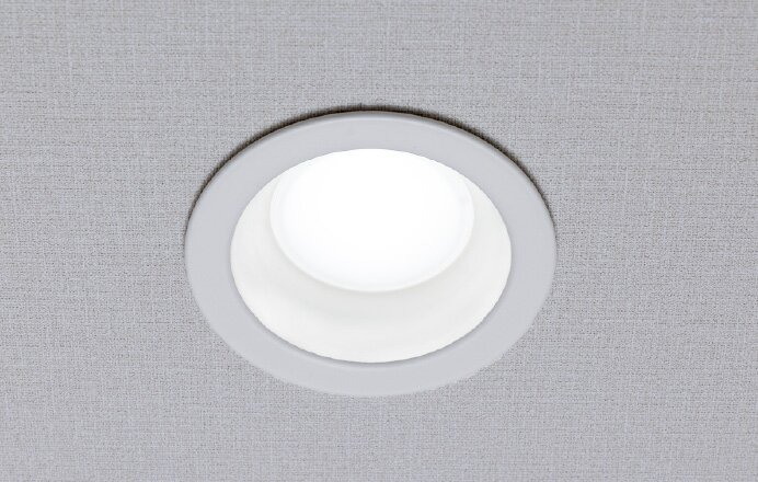 LEDダウンライト