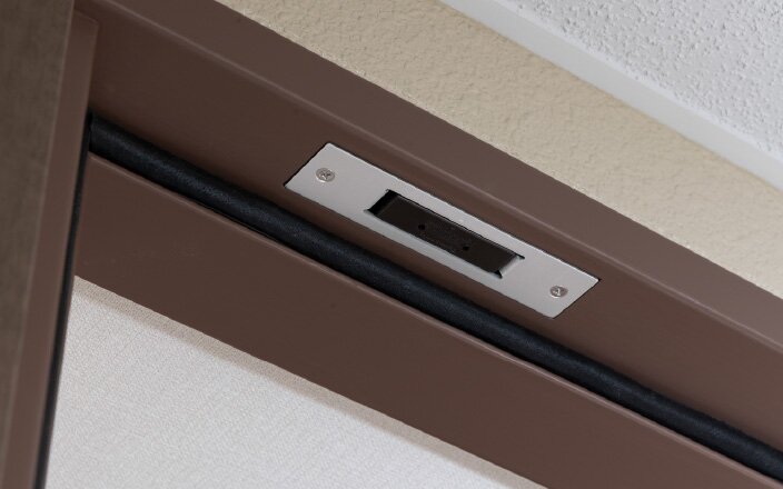 マグネットスイッチ