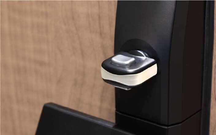 防犯サムターン