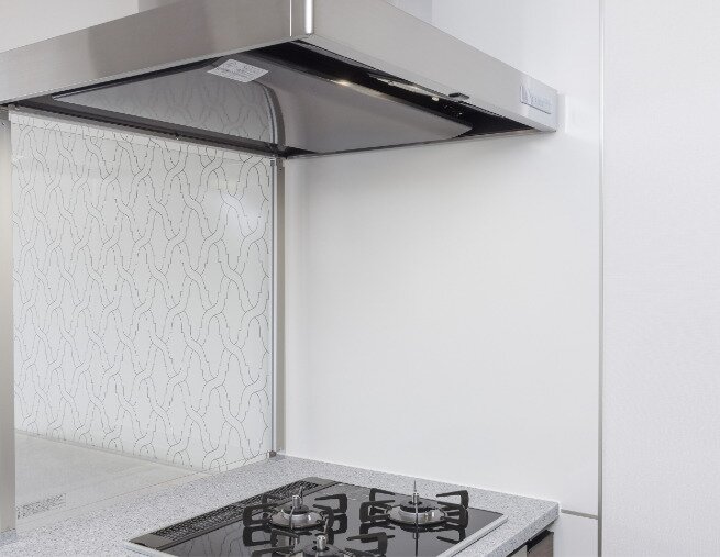 ハイタイプオイルガード