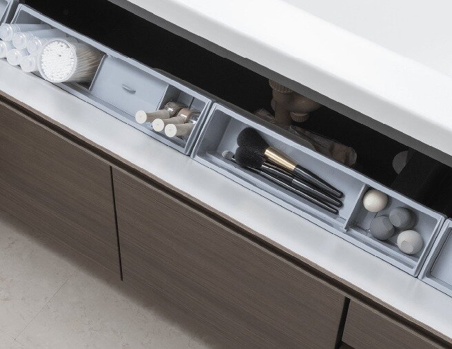 フロントポケット