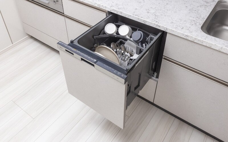 食器洗い乾燥機
