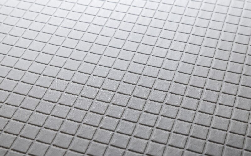 お掃除ラクラクほっカラリ床