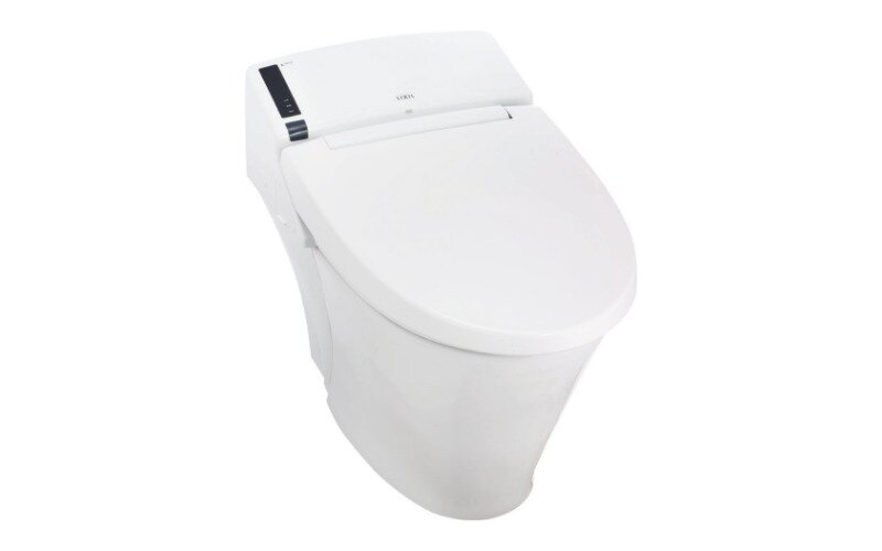 タンクレストイレ