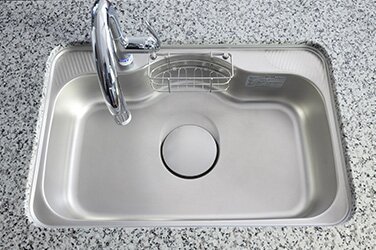 静音ワイドシンク