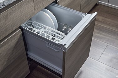 食器洗い乾燥機