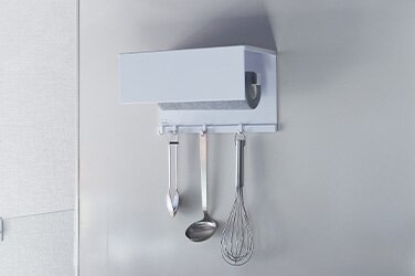 ホーローキッチンパネル