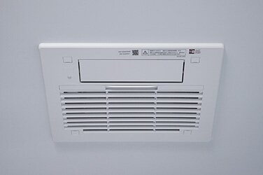 TES浴室暖房乾燥機