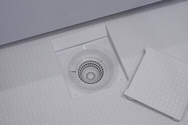 らくポイヘアキャッチャー