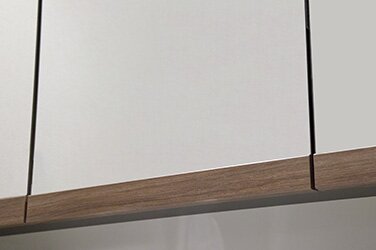 フレーム付きミラー