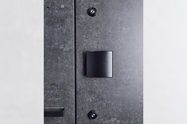 ダブルロック仕様