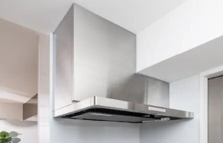 ホーロークリーンレンジフード