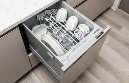 食器洗い乾燥機