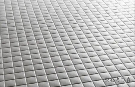 水はけの良い床