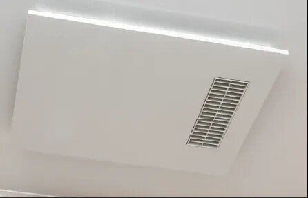 浴室暖房乾燥機