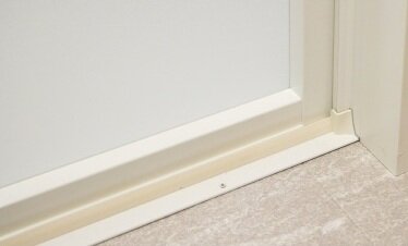 スッキリドア開き戸