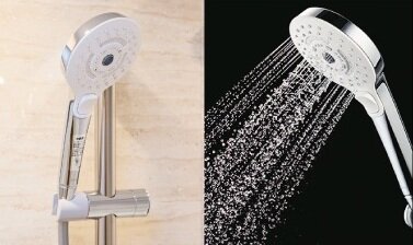 コンフォートウエーブシャワー（3モード・ミスト）